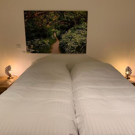 De Lotuspoort Met Mihr'S B&B In De Abdij Van בורנם מראה חיצוני תמונה