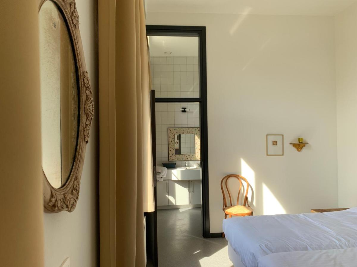 De Lotuspoort Met Mihr'S B&B In De Abdij Van בורנם מראה חיצוני תמונה