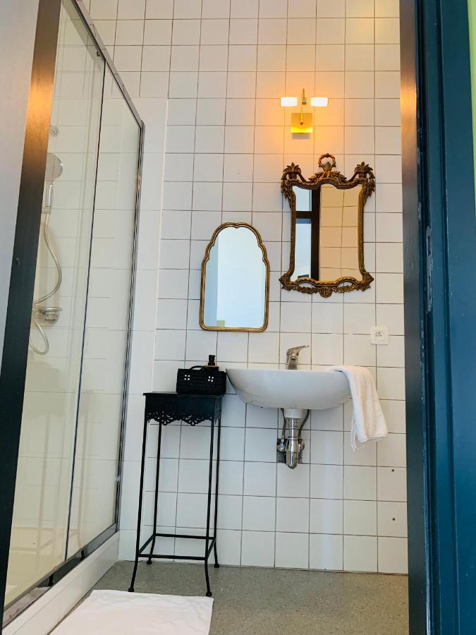 De Lotuspoort Met Mihr'S B&B In De Abdij Van בורנם מראה חיצוני תמונה