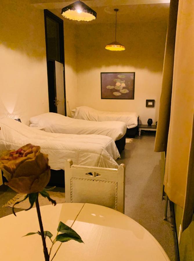 De Lotuspoort Met Mihr'S B&B In De Abdij Van בורנם מראה חיצוני תמונה