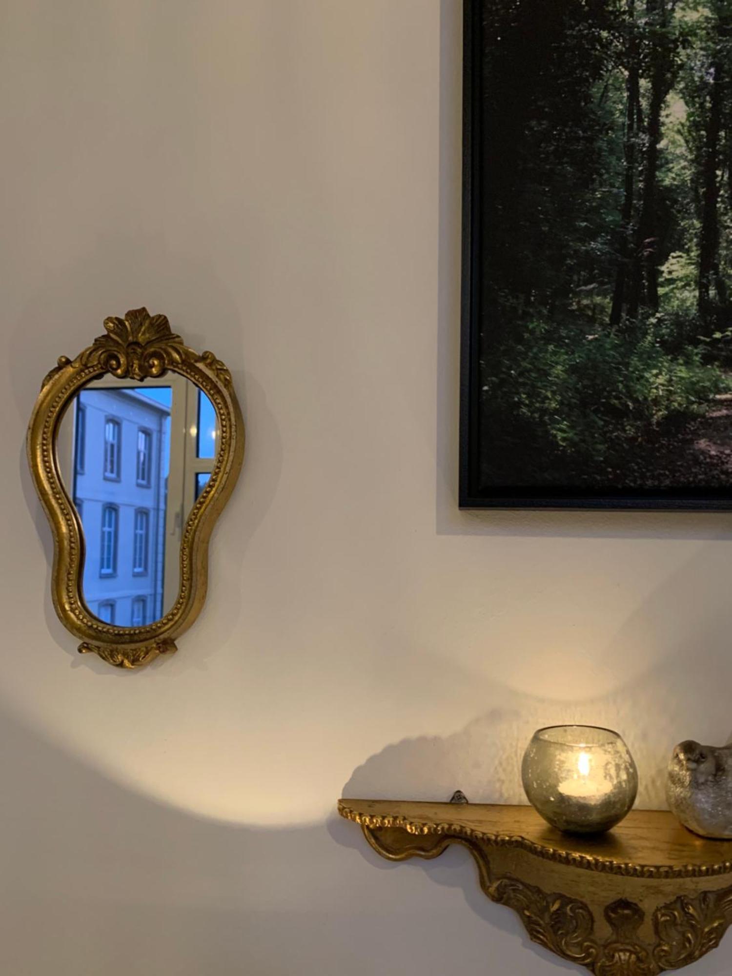 De Lotuspoort Met Mihr'S B&B In De Abdij Van בורנם מראה חיצוני תמונה