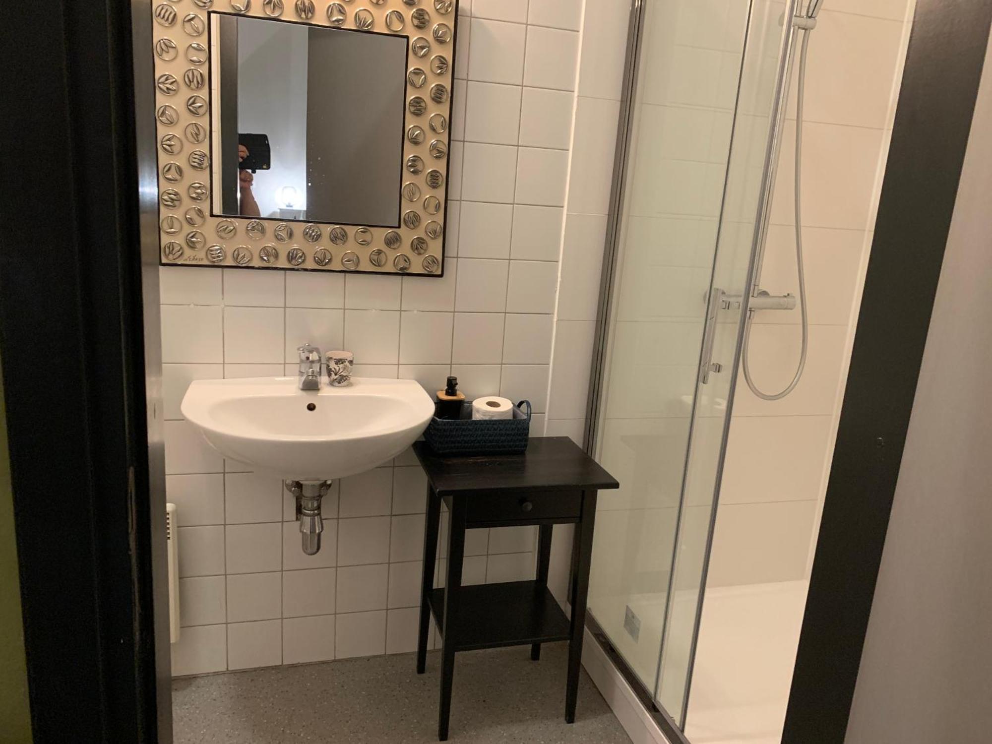 De Lotuspoort Met Mihr'S B&B In De Abdij Van בורנם מראה חיצוני תמונה