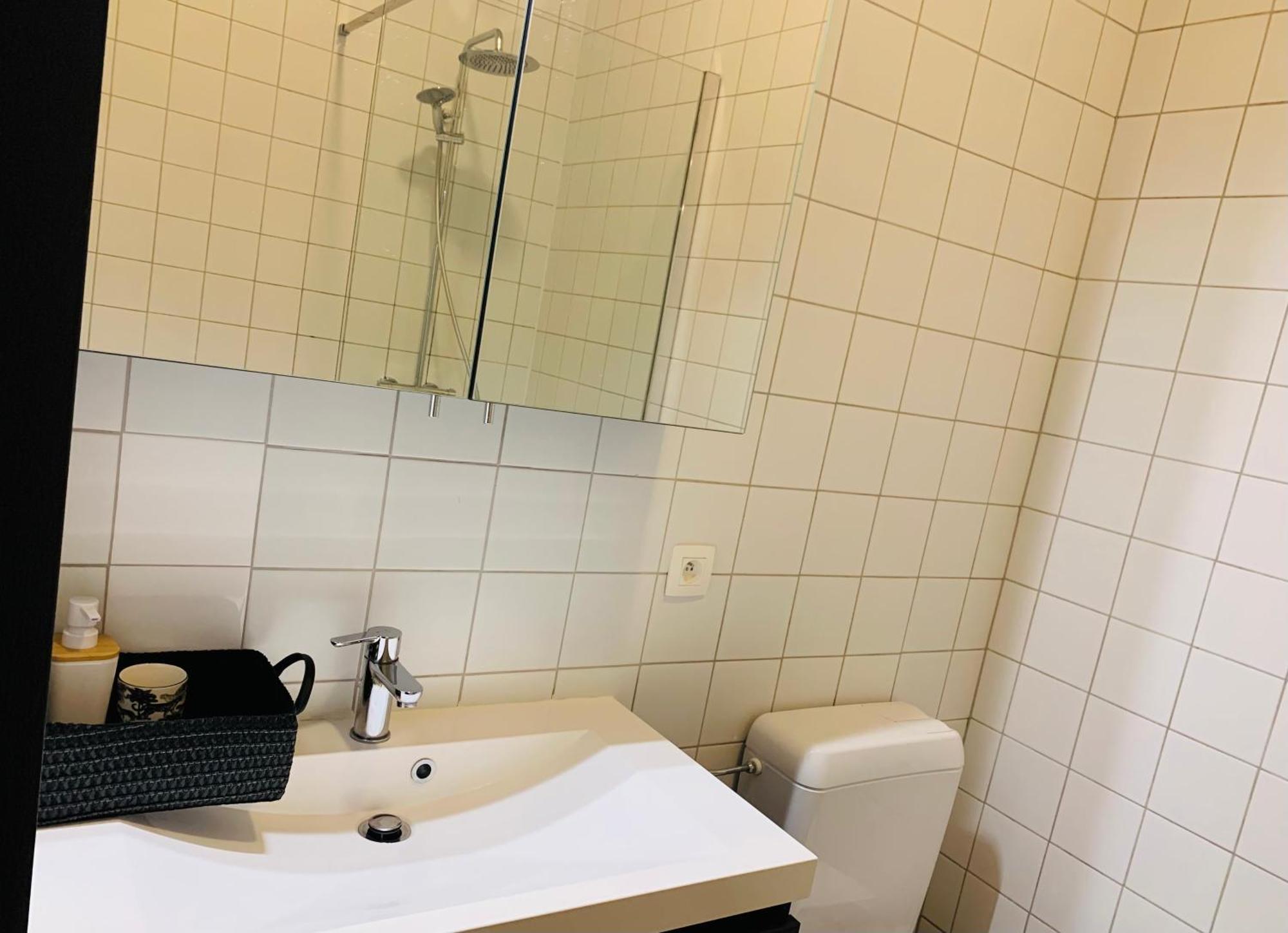 De Lotuspoort Met Mihr'S B&B In De Abdij Van בורנם מראה חיצוני תמונה